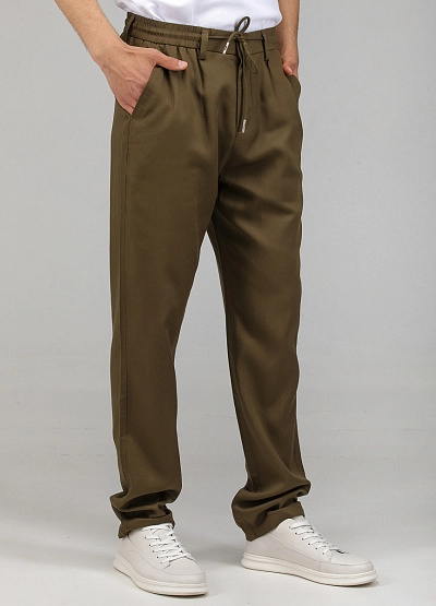 Брюки Thomas Graf фото № 3 недорого