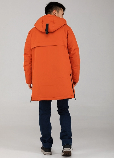 Парка Без Меха Vivacana фото № 4 Казахстан