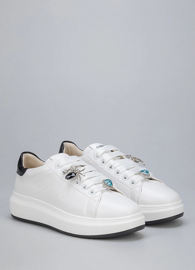 Кеды Keys фото № 2 цена