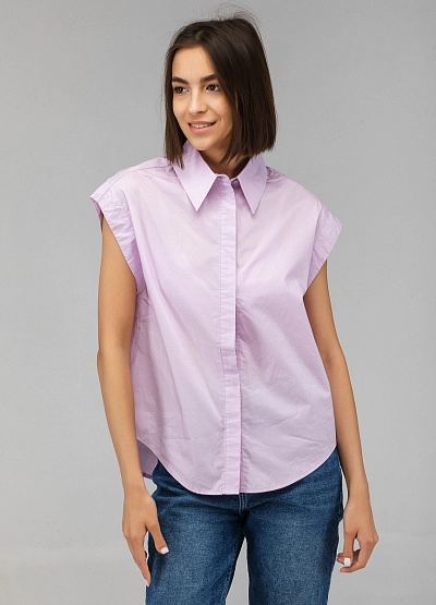 Рубашка Thomas Graf фото № 2 цена