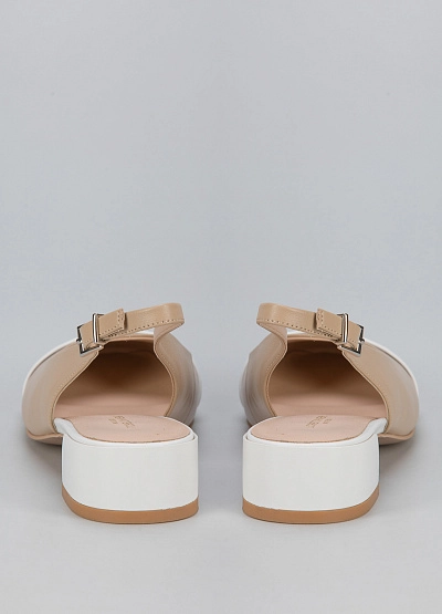 Туфли Loretta Very фото № 4 Казахстан