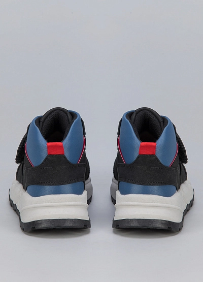 Кроссовки Asso фото № 4 Казахстан