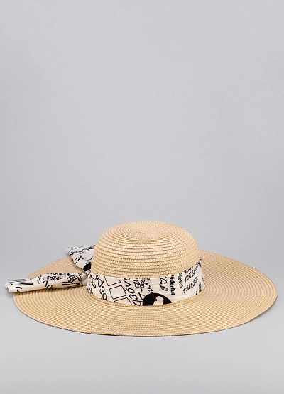 Шляпа Pacco Rosso фото № 2 цена