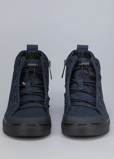 Кеды Mattini фото № 3 недорого