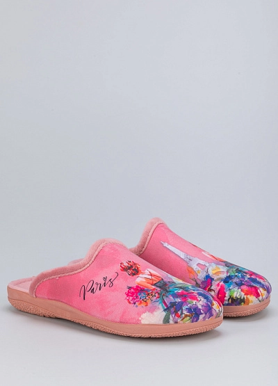 Тапочки Alberola фото № 2 цена