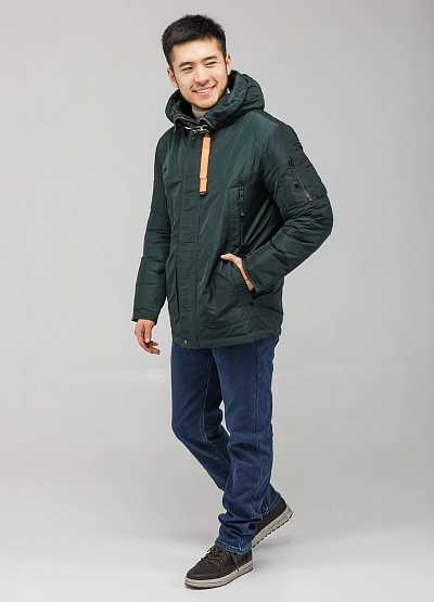 Куртка Shark Force фото № 3 недорого