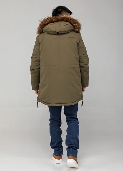 Куртка Shark Force фото № 4 Казахстан