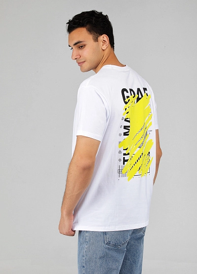 Футболка Thomas Graf фото № 3 недорого