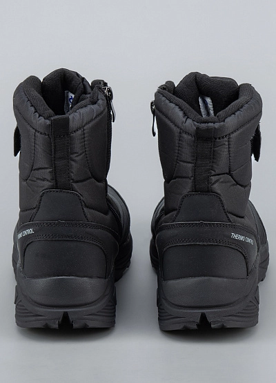 Дутыши CROSBY фото № 4 Казахстан