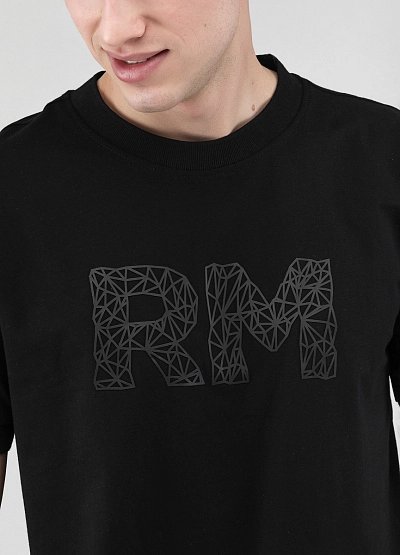 Футболка Ralf Muller фото № 4 Казахстан