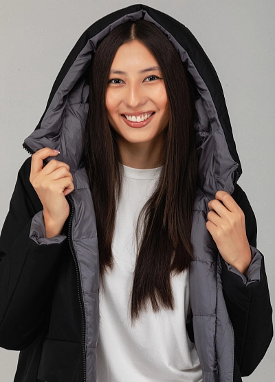 куртка двусторонняя Thomas Graf фото № 4 Казахстан