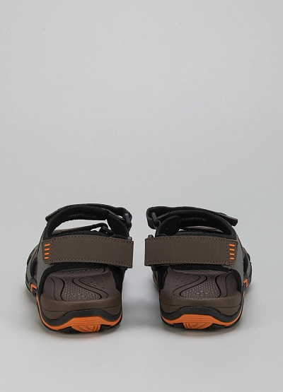 Сандалии Rhapsody фото № 4 Казахстан