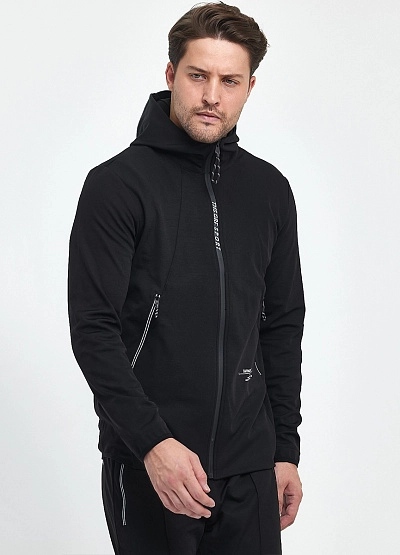 SPORT толстовка Thomas Graf фото № 3 недорого