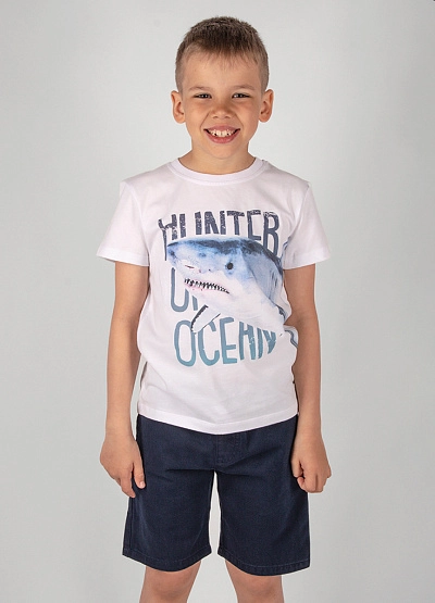 Шорты Thomas Graf фото № 5 купить