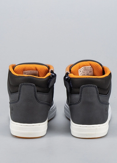 Кеды Lumberjack фото № 4 Казахстан