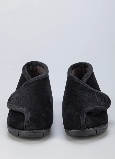 Тапочки закр De la Torre фото № 3 недорого