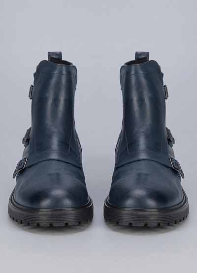 Сапоги Conhpol фото № 3 недорого