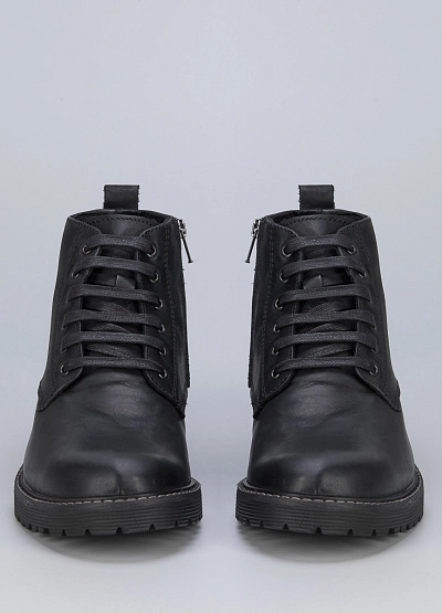 Ботинки Imac фото № 3 недорого