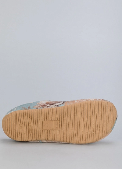 Тапочки Verbenas фото № 5 купить