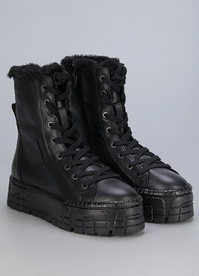 Ботинки Tamaris фото № 2 цена