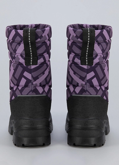 Дутыши Aurorastar фото № 4 Казахстан