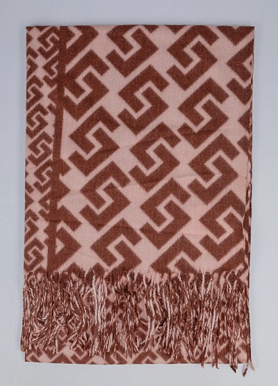 Шарф BB Accessories фото № 2 цена