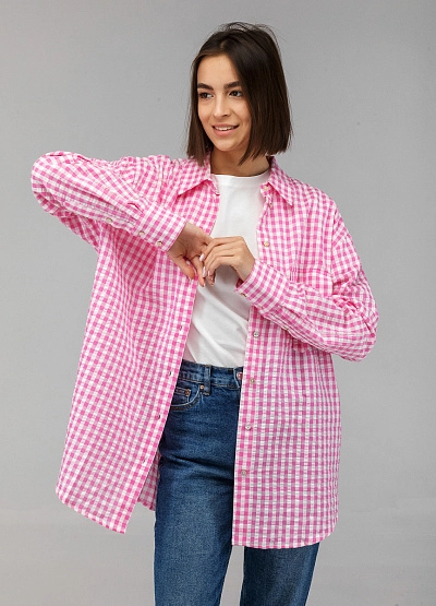 Рубашка Thomas Graf фото № 2 цена