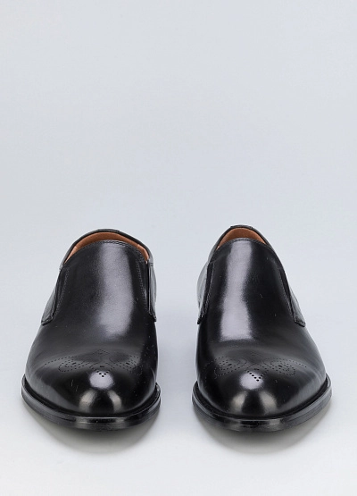 Лоферы Duca Daretti фото № 3 недорого