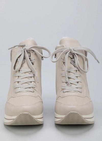 Ботинки Rieker фото № 3 недорого