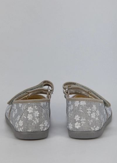 Балетки Olitas фото № 4 Казахстан