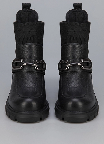 Ботинки Bottero фото № 3 недорого