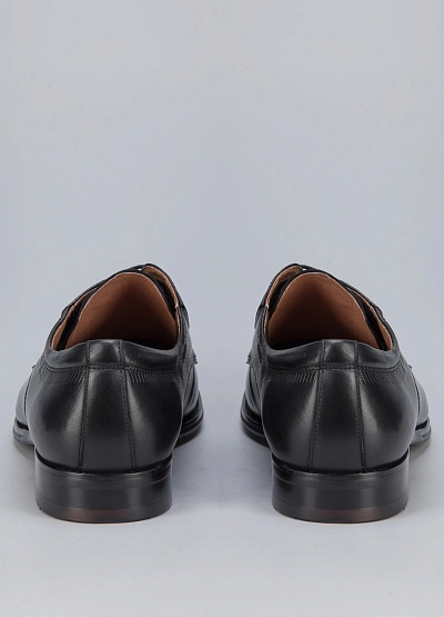 Туфли Duca Daretti фото № 4 Казахстан