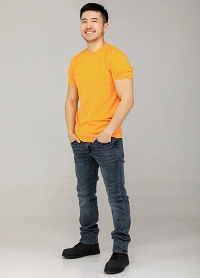 Футболка Thomas Graf фото № 4 Казахстан