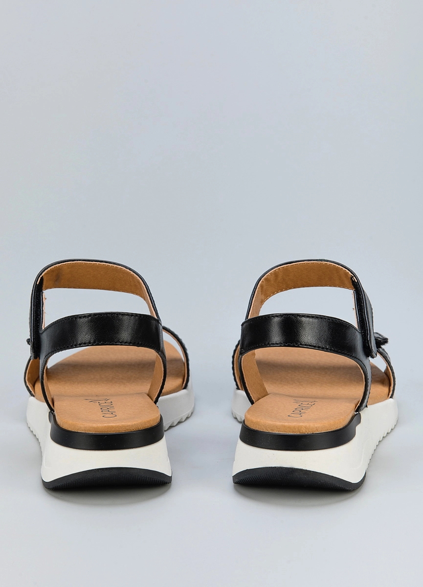 картинка аяқ киім/сандалии Caprice Интернет магазин Kimex + женское + обувь + сандалии