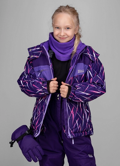 Лыжный костюм сет Blizz фото № 7 выгодно