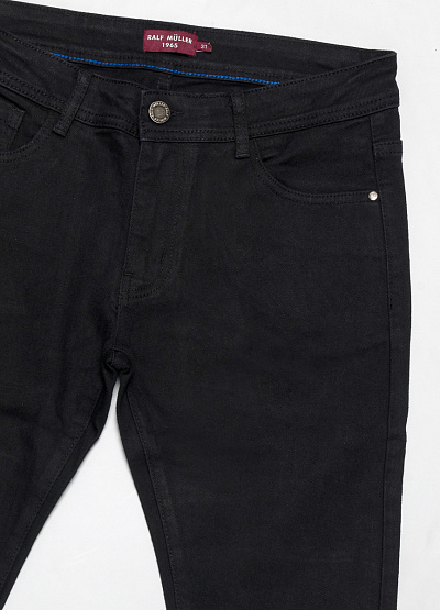 Джинсы Ralf Muller фото № 3 недорого