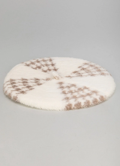 Берет Thomas Graff фото № 2 цена