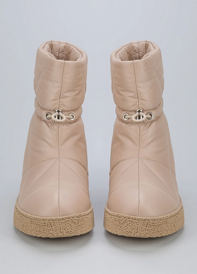 Дутыши Finn Line фото № 3 недорого