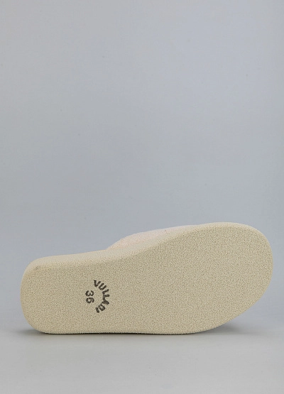 Тапочки Vulladi фото № 5 купить