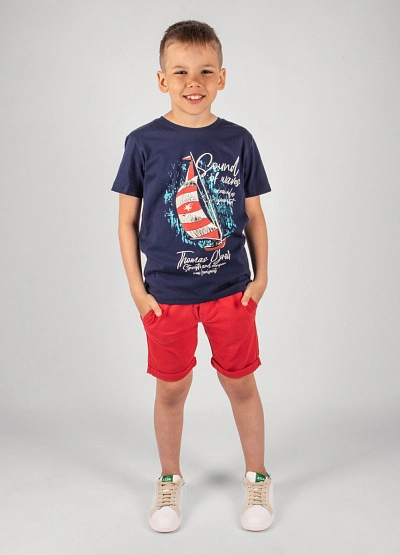 Шорты Thomas Graf фото № 8 каталог