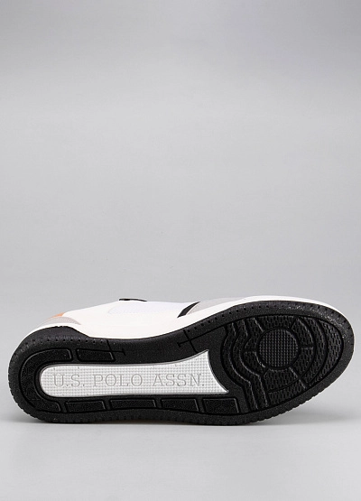 Кроссовки US Polo фото № 5 купить