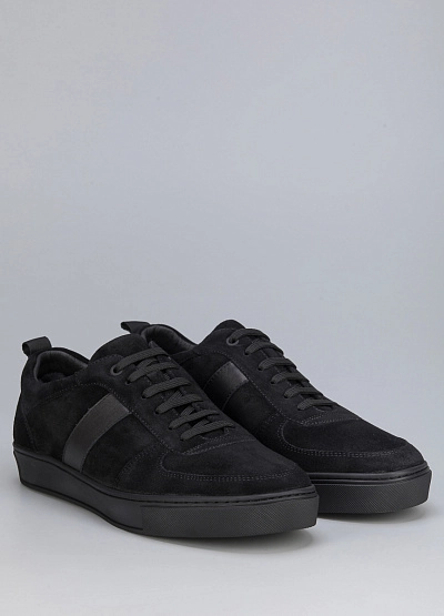 Кеды Duca Daretti фото № 2 цена