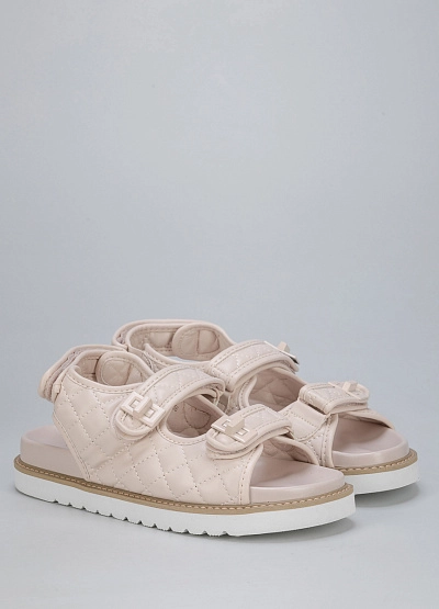 Сандалии Franco Manatti фото № 2 цена