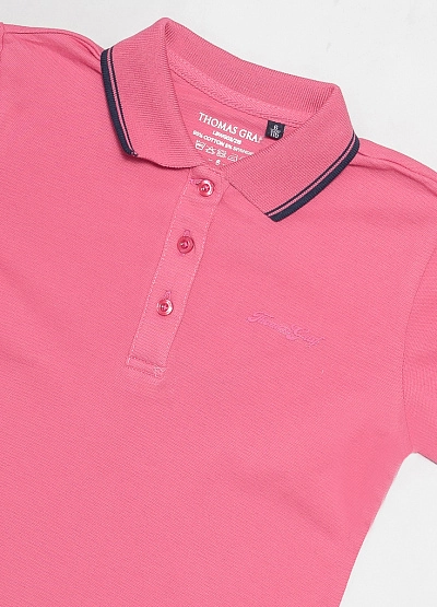 Платье-поло Thomas Graf фото № 3 недорого