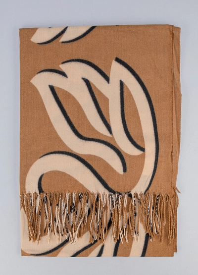 Шарф BB Accessories фото № 2 цена