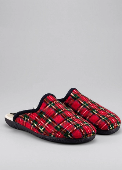 Тапочки Alberola фото № 2 цена