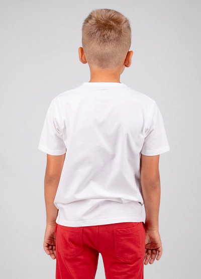 Футболка Thomas Graf фото № 4 Казахстан