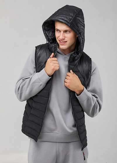 Жилет Duca Daretti фото № 2 цена