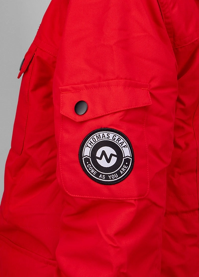 Куртка Thomas Graf фото № 8 каталог