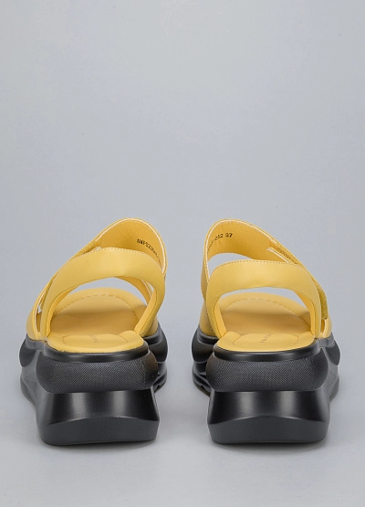 Сандалии Franco Manatti фото № 4 Казахстан